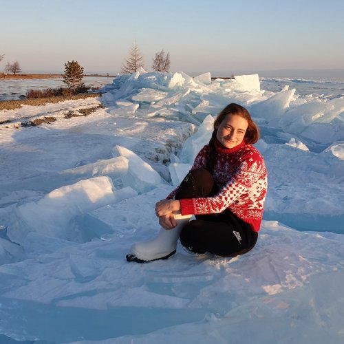 Каникулы на зимнем Байкале 5 дней (БТЗЭ)
