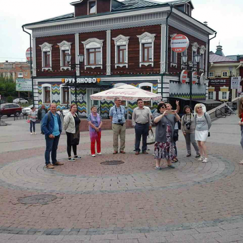 Тур на Байкал "Байкальские истории", Отдых на Байкале цены (фото 4)