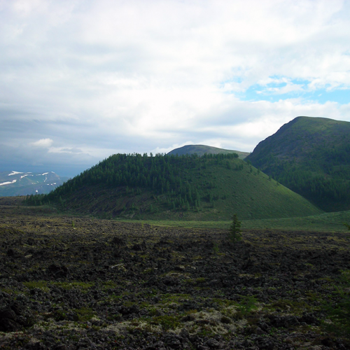 Долина Вулканов. Тур к пику Топографов и вулканам, Летние туры на Байкал (фото 4)