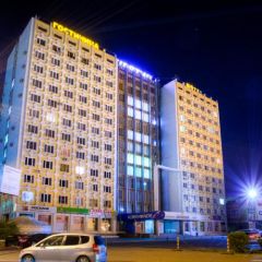 Гостиничный комплекс Бурятия  в г. Улан-Удэ
